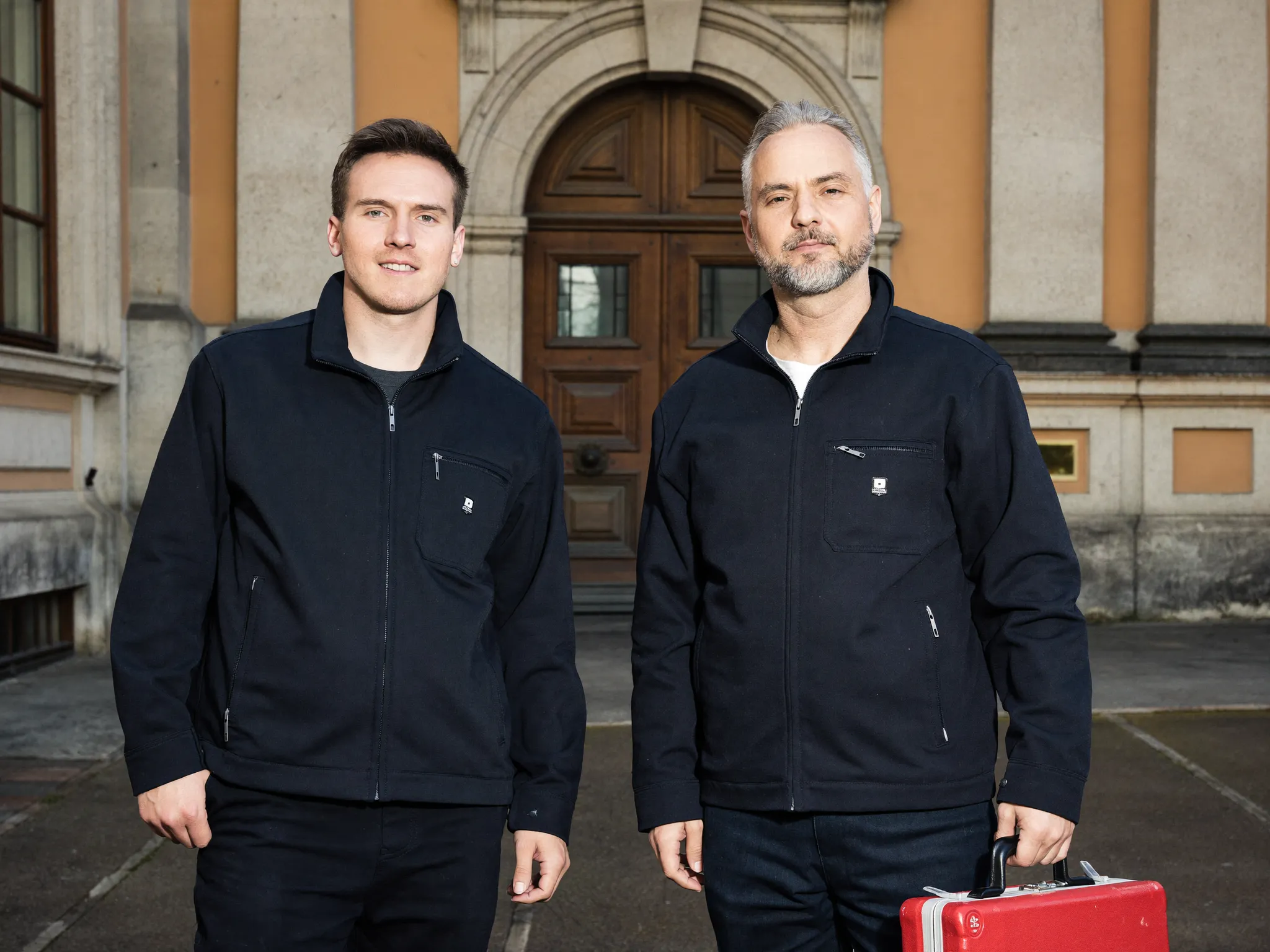 Gurke Schlosser Team Passau – Ihr lokaler Schlüsseldienst